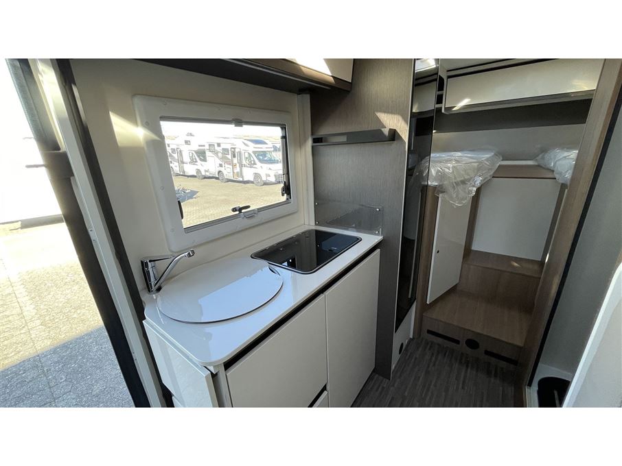 Elnagh Baron 539 Compact NB